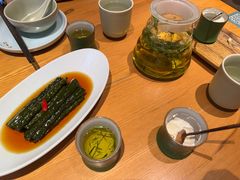 -竹里馆·淮扬菜·功夫茶(老门东店)