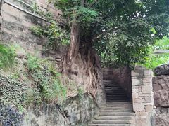 -土城古镇