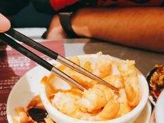 -一绪に寿喜烧(虹悦城店)