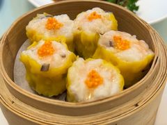 -利苑酒家(金宝店)