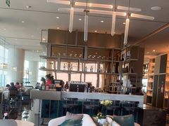 -星璞全日餐厅·高空自助餐(深铁铂尔曼酒店)