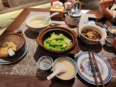 -南京大牌档(济南万象城店)