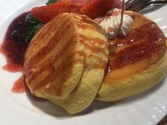 -Ufufu cafe(天神巷店)