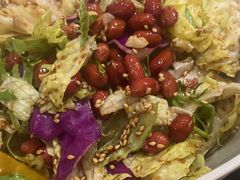 -木屋烧烤(西南角店)