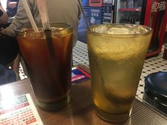 -肥汁米蘭香港米线(宁波路总店)