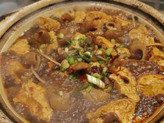 臭大元烧肥肠-壶园美食·淮扬菜(东圈门店)
