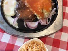 -开心果牛扒城(雍华庭店)
