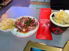 -棒小伙·齐齐哈尔烤肉(龙茗路店)