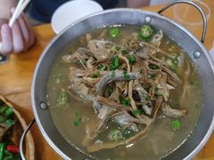 -鱼乐岛餐厅·户外花园主题餐厅