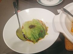 -肆月河豚·新淮扬(金融街店)