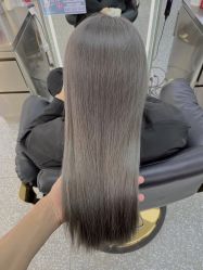 -奈川烫染Salon