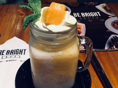 -BE BRIGHT KITCHEN(正佳广场店)