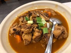 杜婆鸡-九头鸟酒家(四道口店)