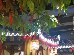 -杨记隆府(时代天街店)