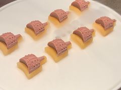 -曾宴·楚菜(湖北省博物馆店)