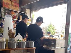 -郭记小街麻辣烫(南小街总店)