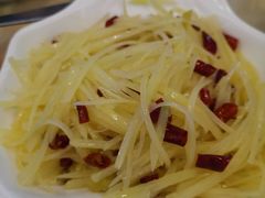 -李师傅脆肚(梅林店)