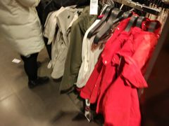 -ZARA(沈阳大悦城店)