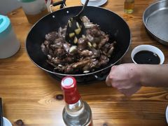 -三哥醉鹅(旧寨店)