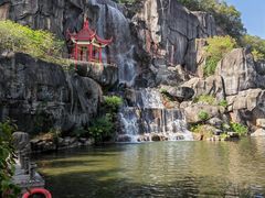 -金鸡山公园