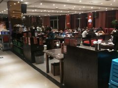 大堂-刘胖子家常菜·蹄花焖藕(兴业店)