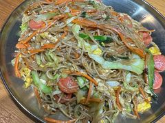 -大叹号啤酒屋·延边料理(建工店)