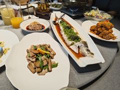 -汤记传菜(秀浦路店)