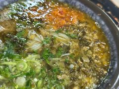 -云龙湖阿喆米线(云龙湖店)