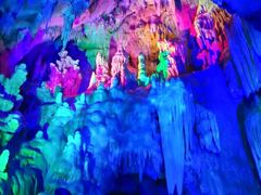-蓟州溶洞风景区