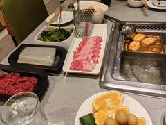 -海底捞火锅(欣大百货店)