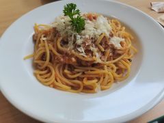 -萨莉亚意式餐厅(深南茂业店)