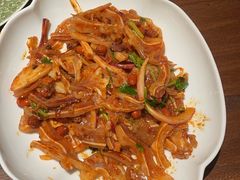 -破三川·新川菜(静安大融城店)