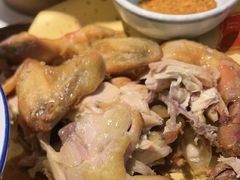 -打酱油·非遗淮扬菜(瘦西湖梅岭店)