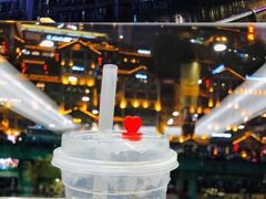 -重庆两江夜游-交运系列