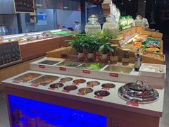 -鼎原力量东北吊炉烧烤(幸福街店)
