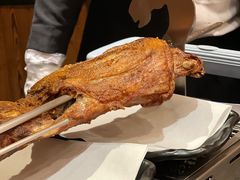 -额尔敦草原涮羊肉·烧烤(冻青树总店)