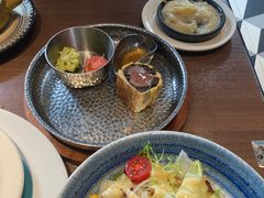 -西堤牛排(杭州金沙天街龙湖店)