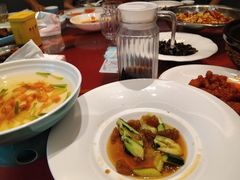 -嵇大厨好灶头农家菜