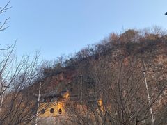 -幕燕滨江·长江观音景区
