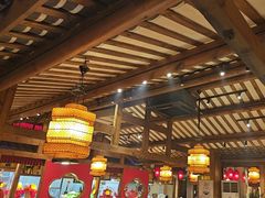 -大厨小味·民间川菜(八里庄店)