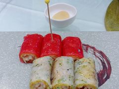 -新兴家喻酒家·羊城名宴(昌岗店)