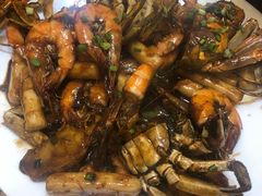 -小郡肝串串香(北蔡店)