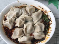 -回坊马二饺子馆