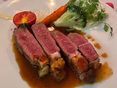 -圣丰索菲特·法国餐厅