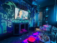 -INLOVE KTV(新天地店)