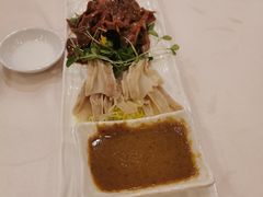 -北京全聚德(西客站店)