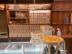 -发酵食堂(屏风街店)
