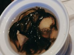 -俏江南天津时尚曲艺主题餐厅(马场道店)