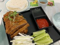 -玉林烤鸭店(定福庄店)