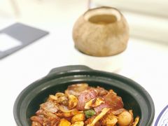 -至潮餐厅精致粤菜·活鲈鱼·走地鸡(珠江新城店)